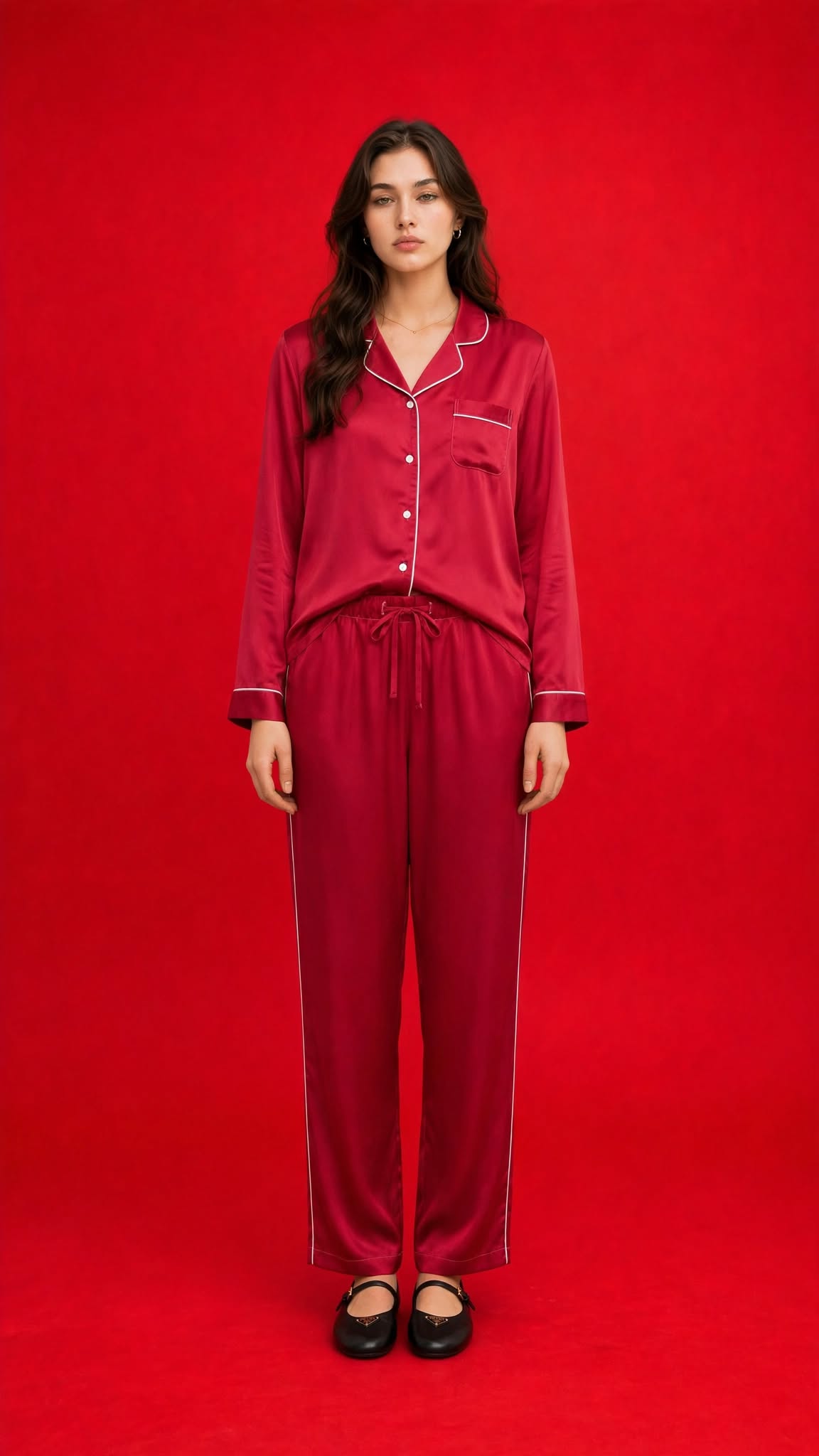 NOTTODAY® | THE LOUNGE PANTS