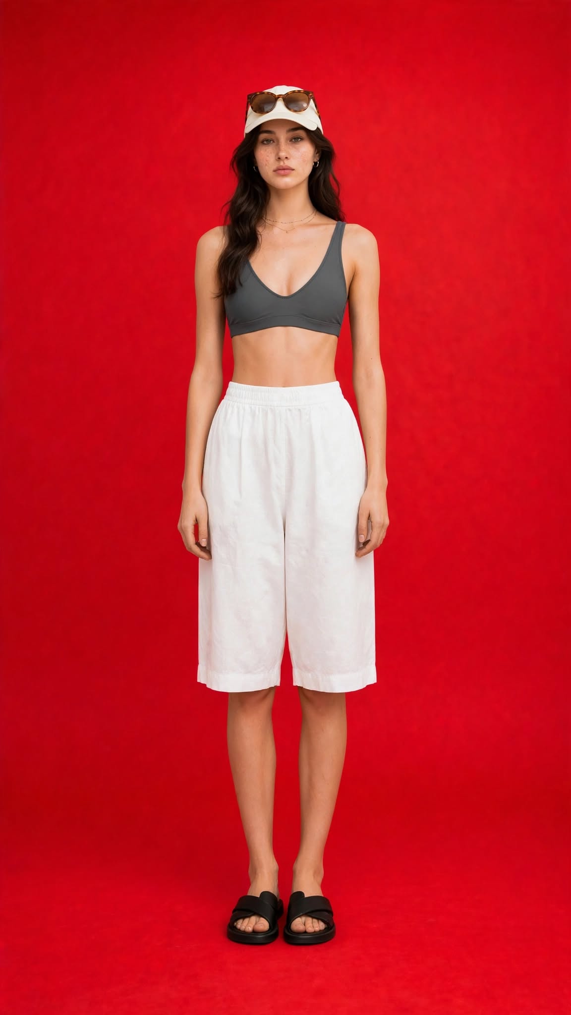 NOTTODAY® | Summer Swim Set