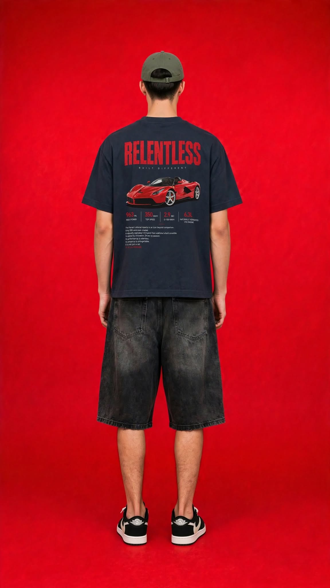 NOTTODAY® | AFTERDRIVE