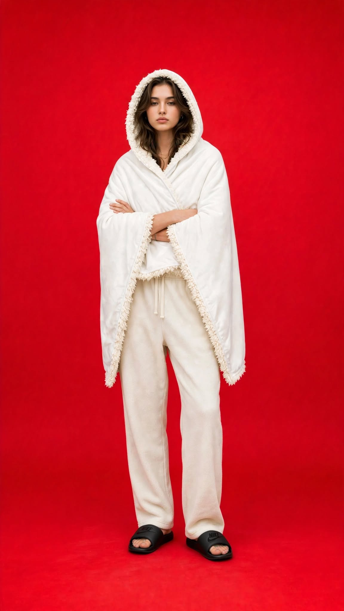 NOTTODAY® | THE FINAL DEFENSE BLANKET