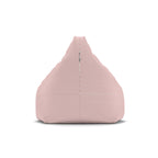 NOTTODAY® — THE PASTEL RETREAT (Striped Bean Bag Cover)