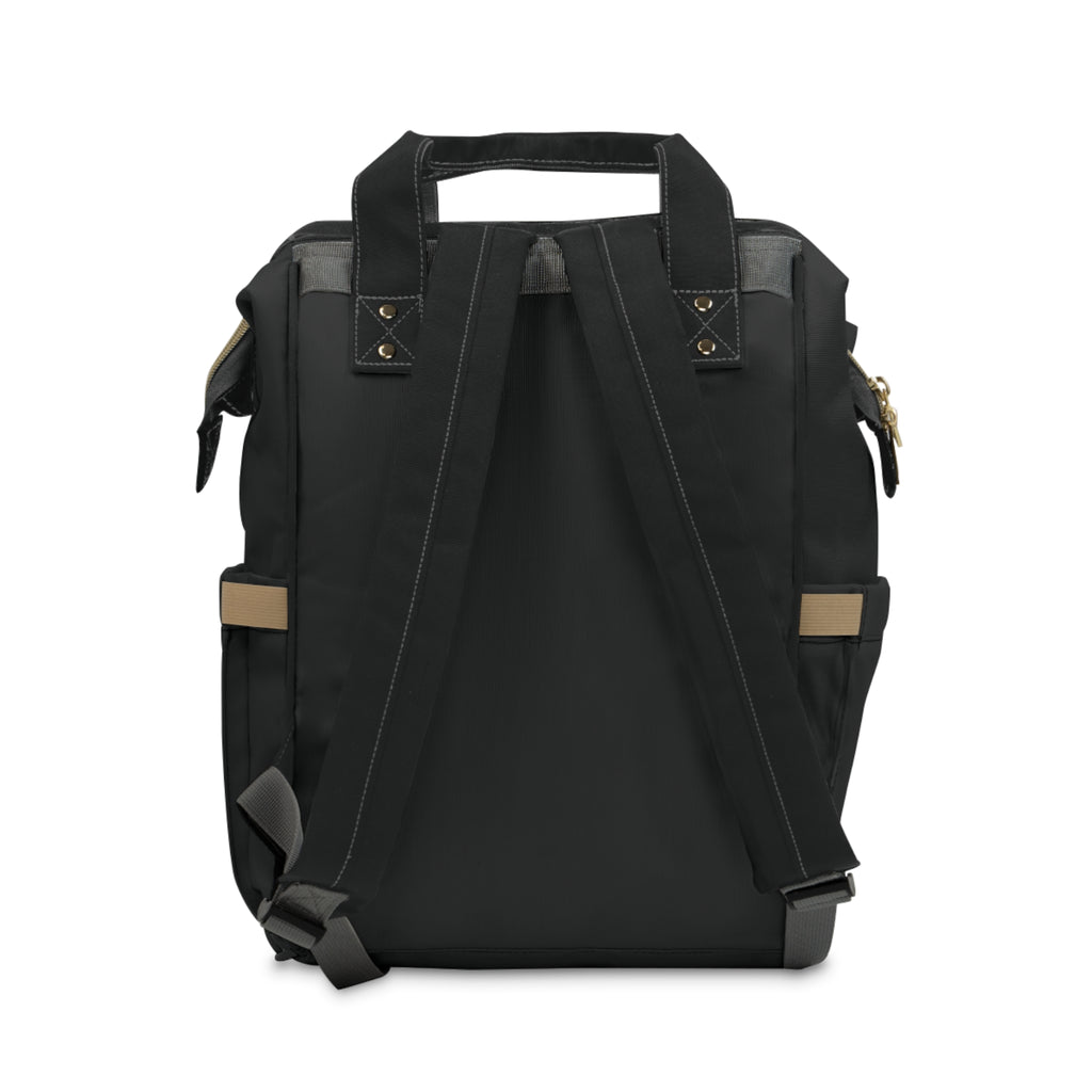 NOTTODAY® — Diaper Backpack