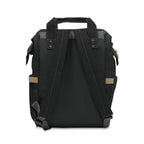 NOTTODAY® — Diaper Backpack