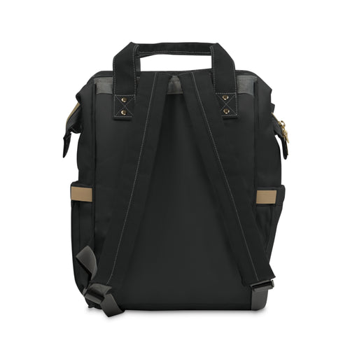 NOTTODAY® — Diaper Backpack
