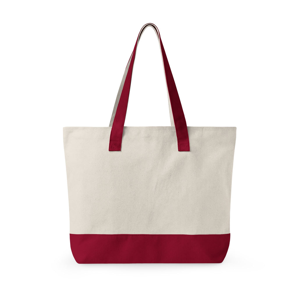 NOTTODAY® — THE SECURE BOUNDARY TOTE