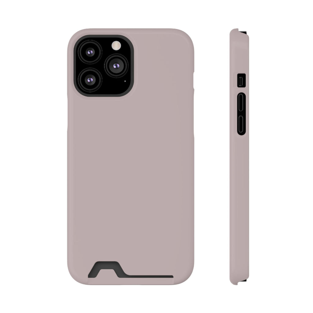 NOTTODAY® — THE PROXY CASE (Card Case)