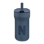 NOTTODAY® — Premium Kids Insulated Straw Tumbler – 12 oz
