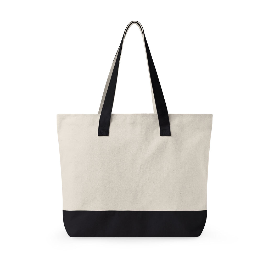 NOTTODAY® — THE SECURE BOUNDARY TOTE