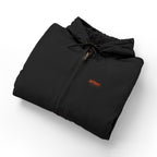 NOTTODAY® — THE RUGGED SHELTER HOODED WORK JACKET (CornerStone®)