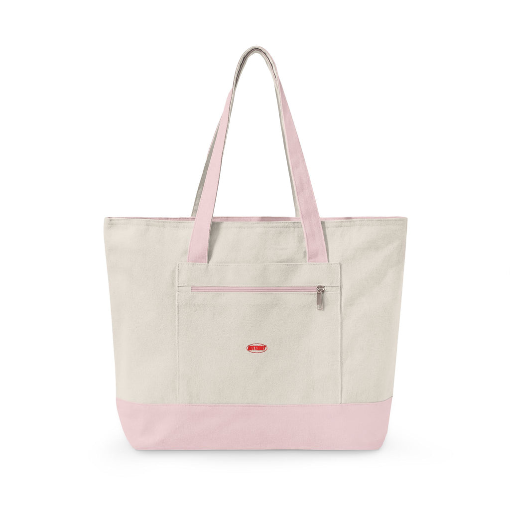 NOTTODAY® — THE SECURE BOUNDARY TOTE