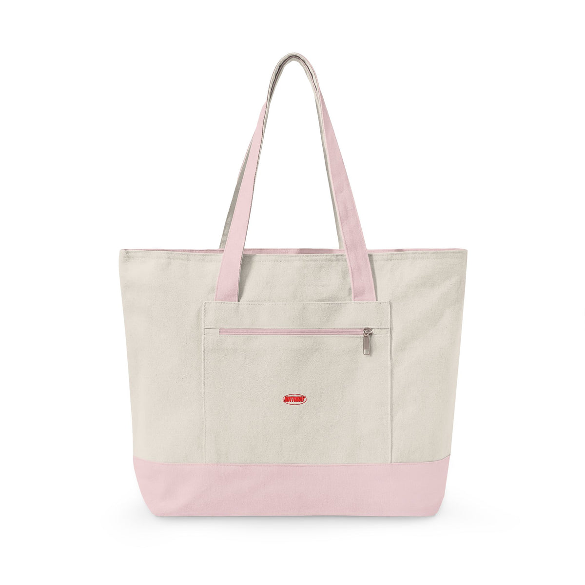 NOTTODAY® — THE SECURE BOUNDARY TOTE