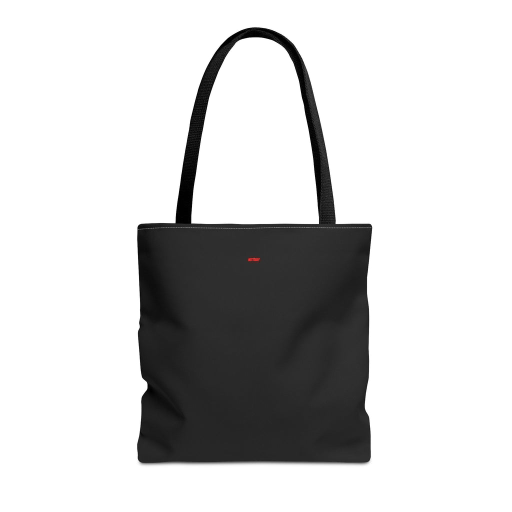 NOTTODAY® — Quiet Carry Tote