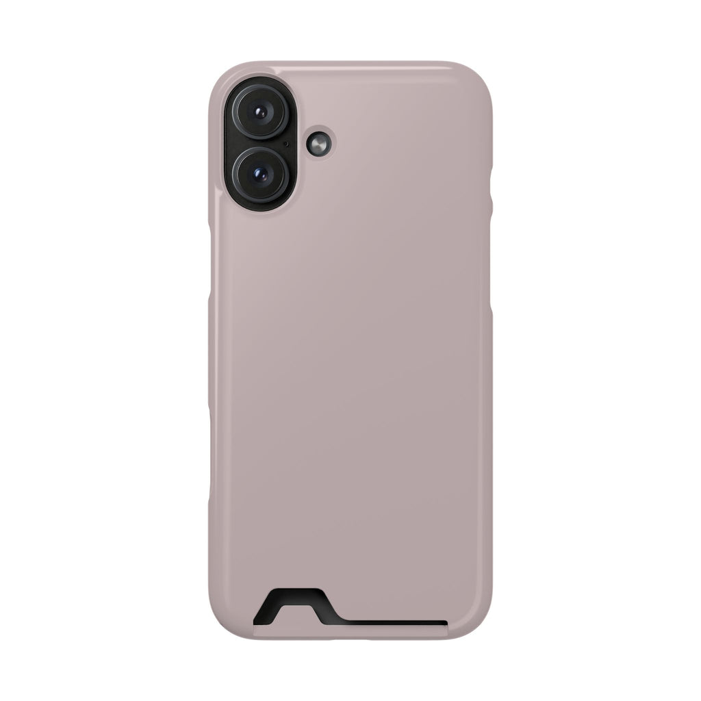 NOTTODAY® — THE PROXY CASE (Card Case)