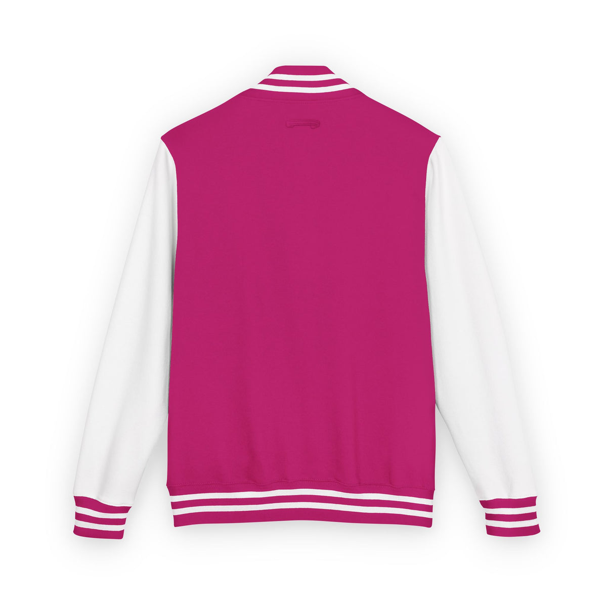 NOTTODAY® — THE ACADEMIC APATHY (Letterman Jacket)