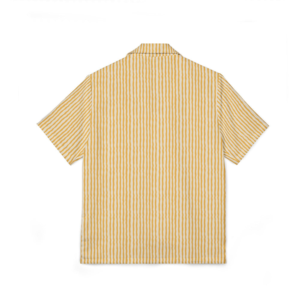 NOTTODAY® — THE DRIFT MEN'S CAMP SHIRT (Hawaiian Shirt)
