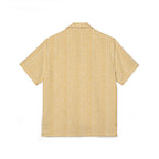 NOTTODAY® — THE DRIFT MEN'S CAMP SHIRT (Hawaiian Shirt)