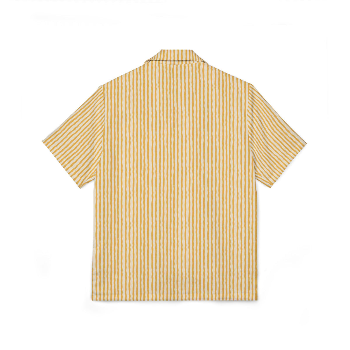 NOTTODAY® — THE DRIFT MEN'S CAMP SHIRT (Hawaiian Shirt)