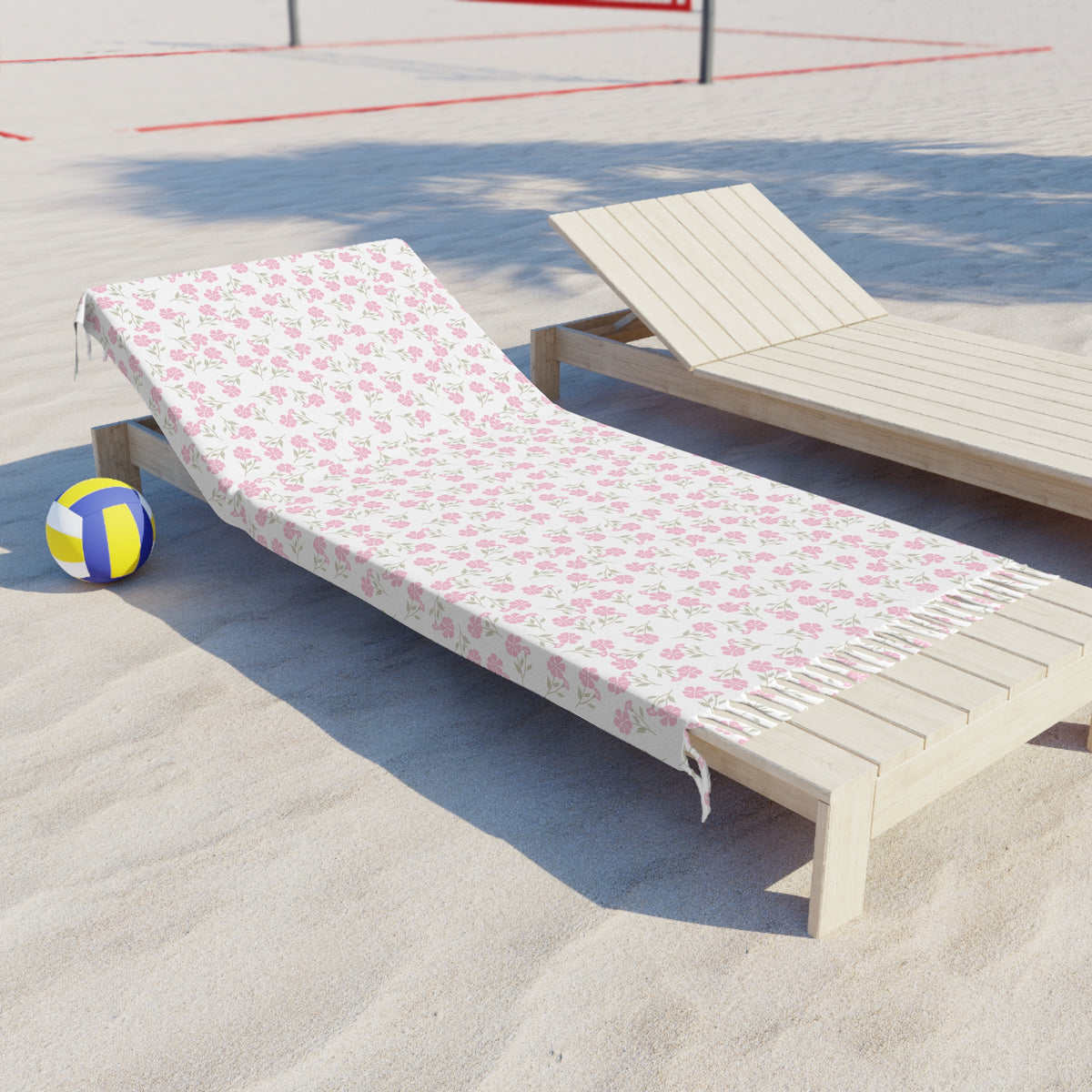 NOTTODAY® — Boho Beach Cloth