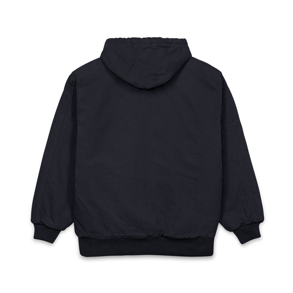 NOTTODAY® — THE RUGGED SHELTER HOODED WORK JACKET (CornerStone®)