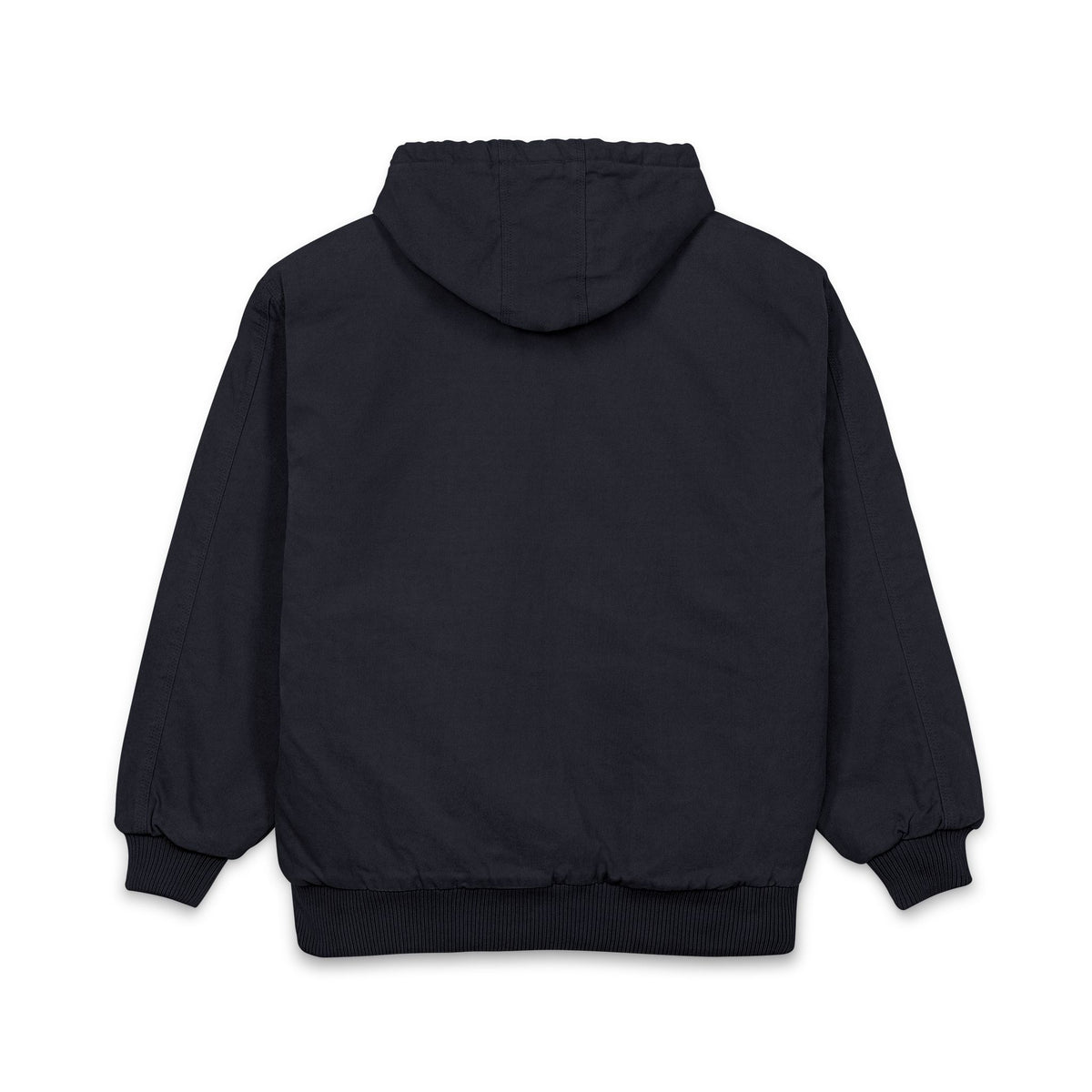 NOTTODAY® — THE RUGGED SHELTER HOODED WORK JACKET (CornerStone®)