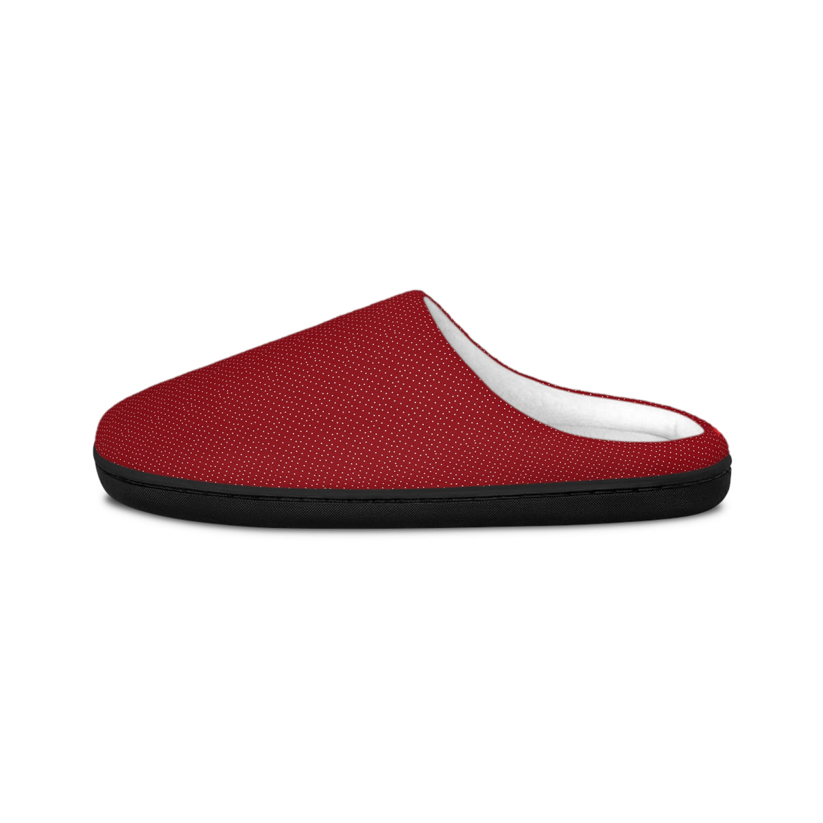 NOTTODAY® — l Women’s Soft Red Slippers