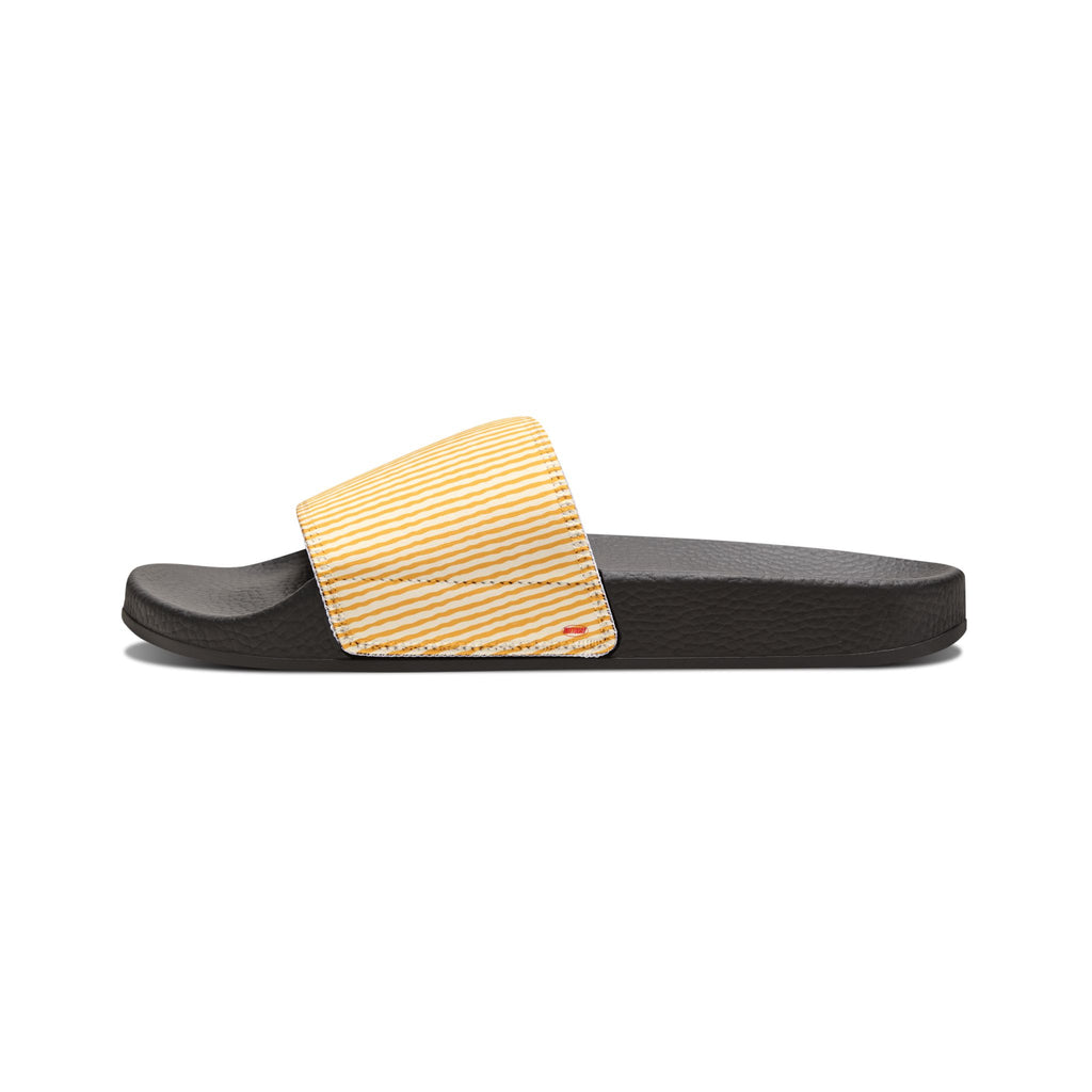 NOTTODAY® — Women's Removable-Strap Slide Sandals