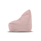 NOTTODAY® — THE PASTEL RETREAT (Striped Bean Bag Cover)