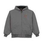 NOTTODAY® — THE RUGGED SHELTER HOODED WORK JACKET (CornerStone®)