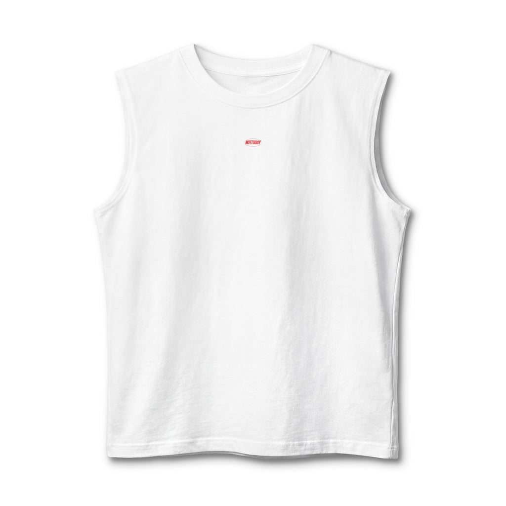 NOTTODAY® — THE UNTETHERED MUSCLE TANK