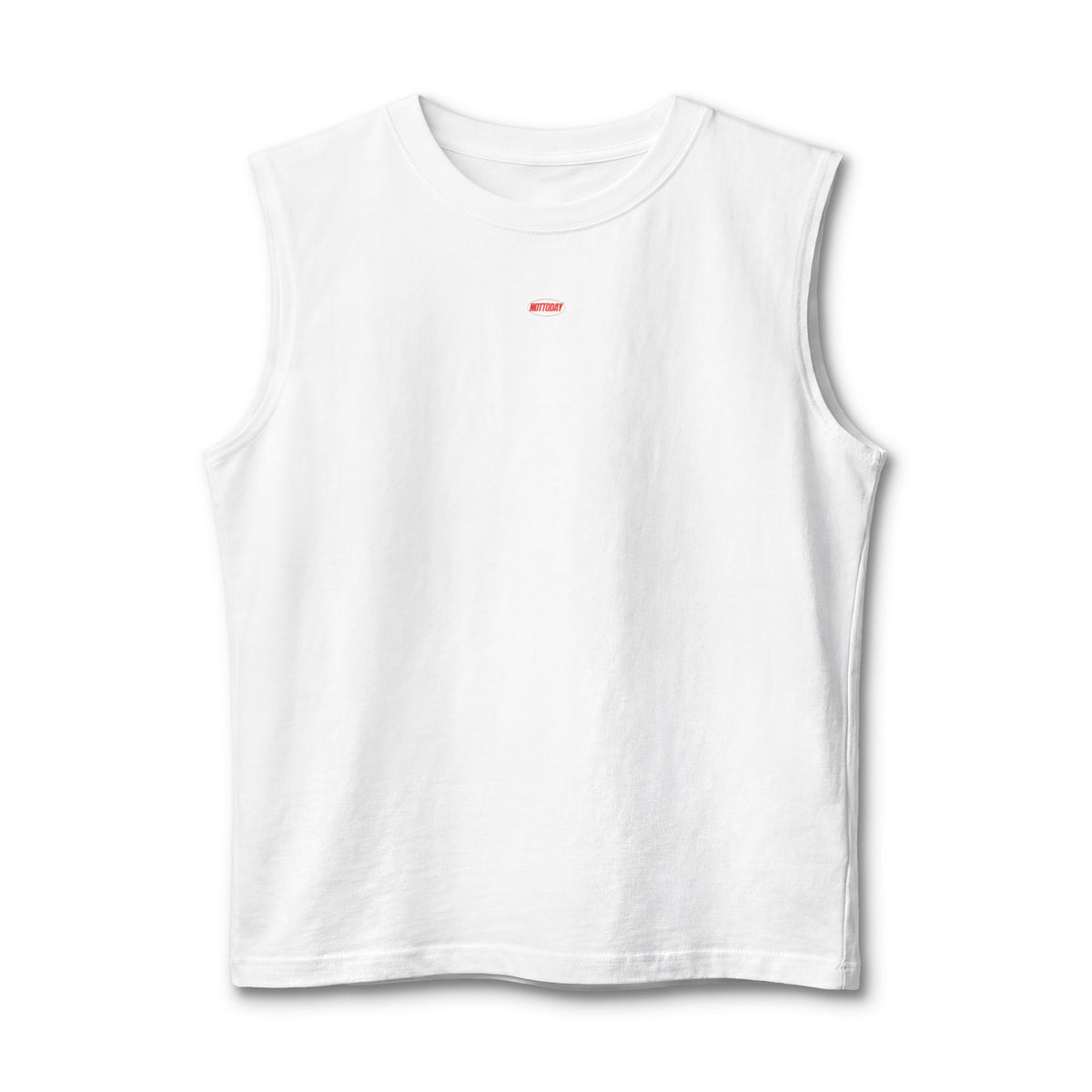NOTTODAY® — THE UNTETHERED MUSCLE TANK