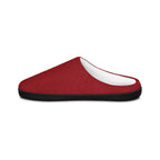 NOTTODAY® — l Women’s Soft Red Slippers