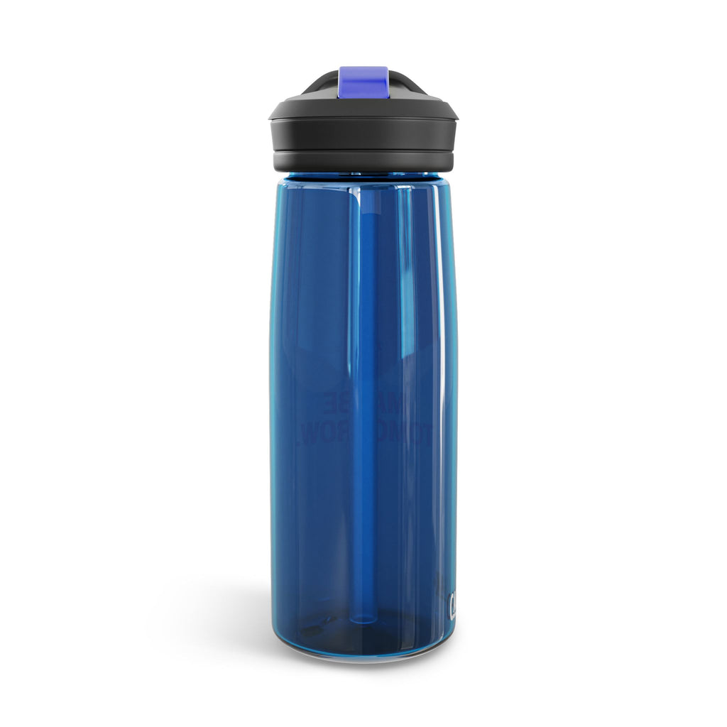 NOTTODAY® — THE ZERO-TILT VESSEL
