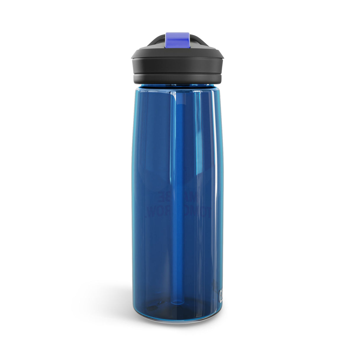 NOTTODAY® — THE ZERO-TILT VESSEL