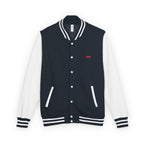 NOTTODAY® — THE ACADEMIC APATHY (Letterman Jacket)
