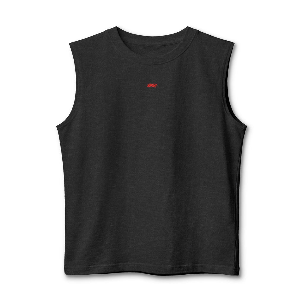 NOTTODAY® — THE UNTETHERED MUSCLE TANK