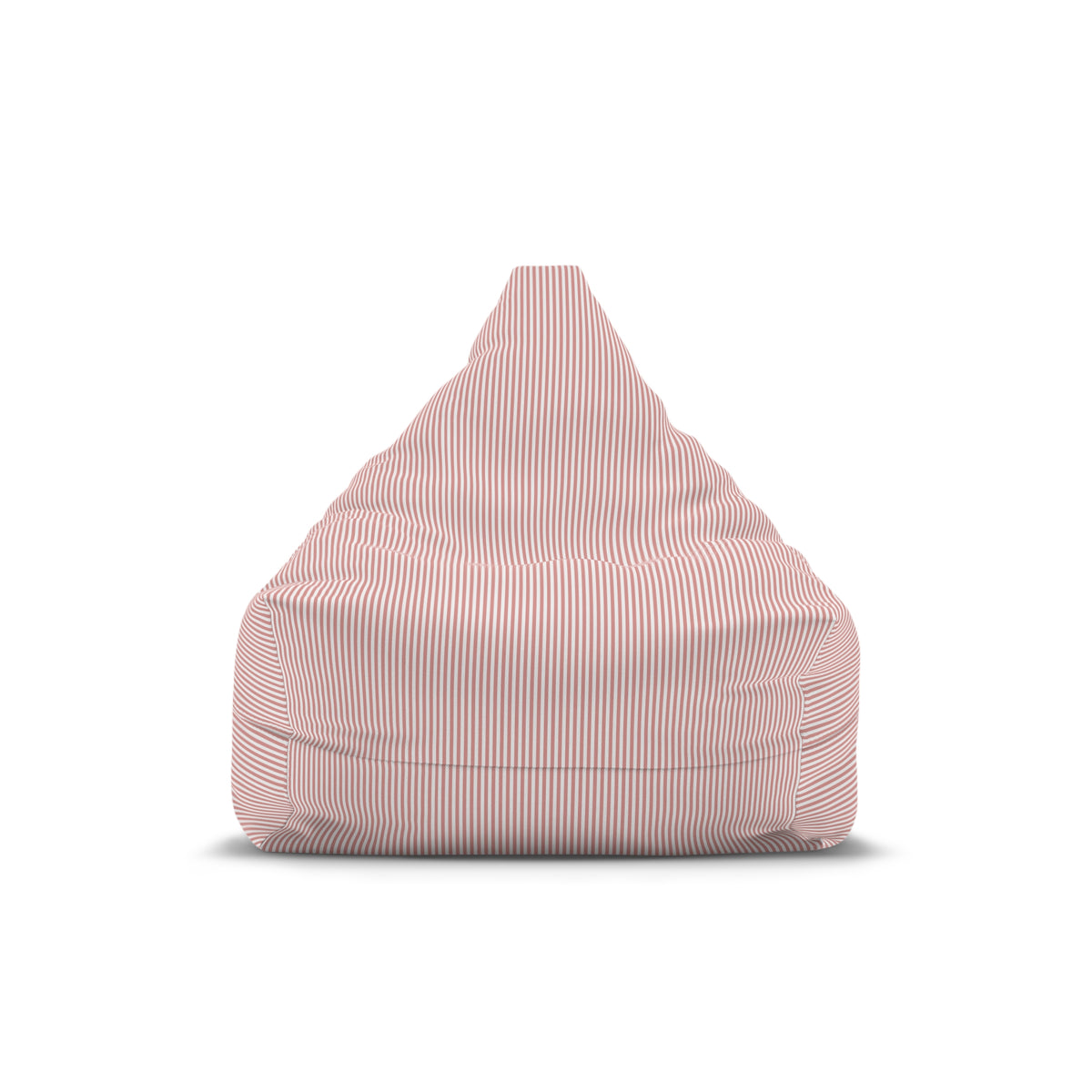 NOTTODAY® — THE PASTEL RETREAT (Striped Bean Bag Cover)