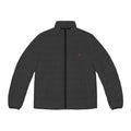 NOTTODAY® — THE INSULATED MEN'S SHELTER (Puffer Jacket)