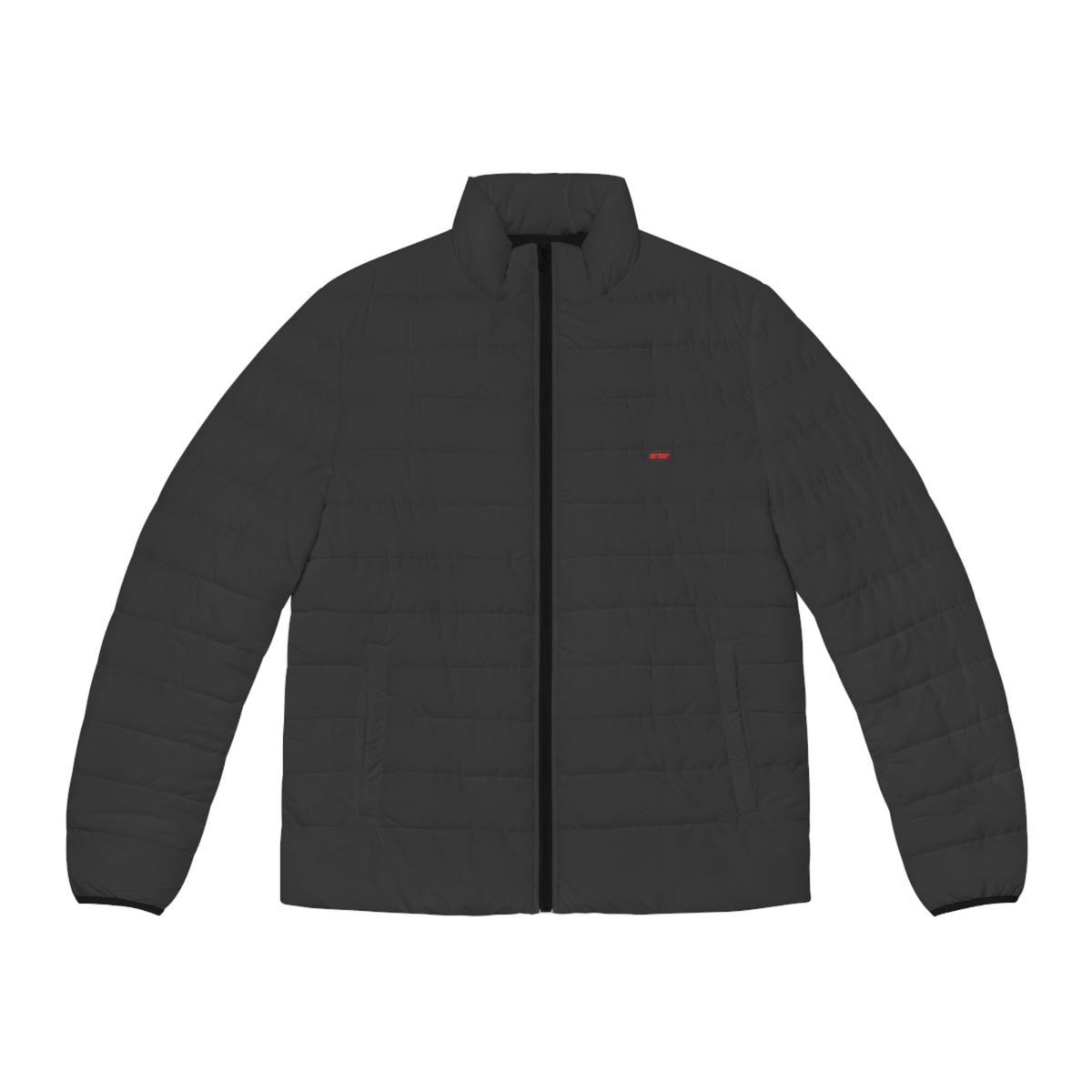 NOTTODAY® — THE INSULATED MEN'S SHELTER (Puffer Jacket)