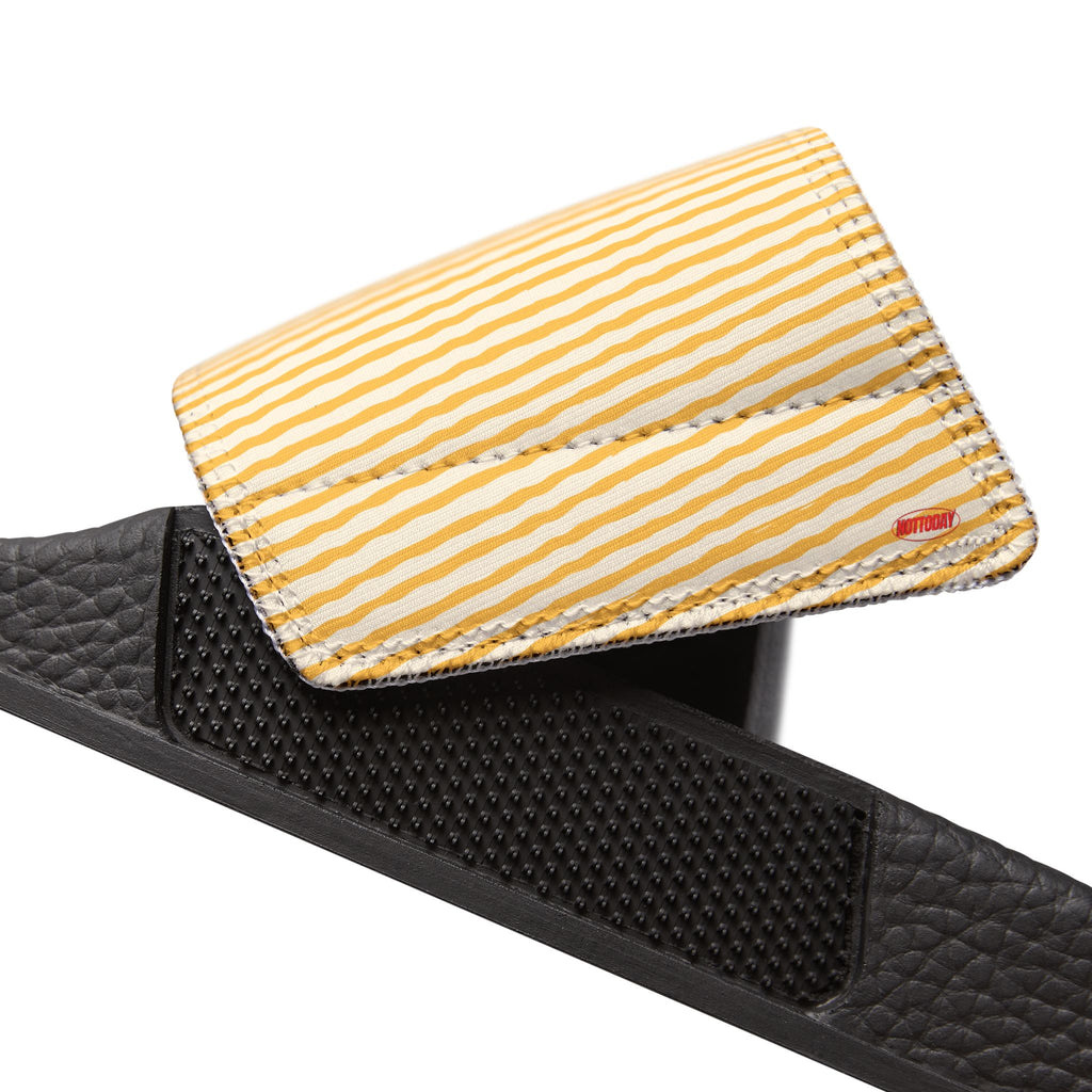 NOTTODAY® — Women's Removable-Strap Slide Sandals