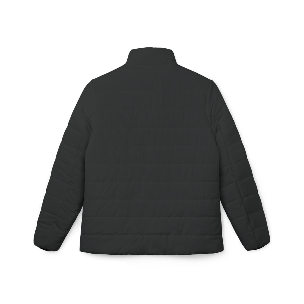 NOTTODAY® — THE INSULATED WOMEN'S COCOON (Puffer Jacket)