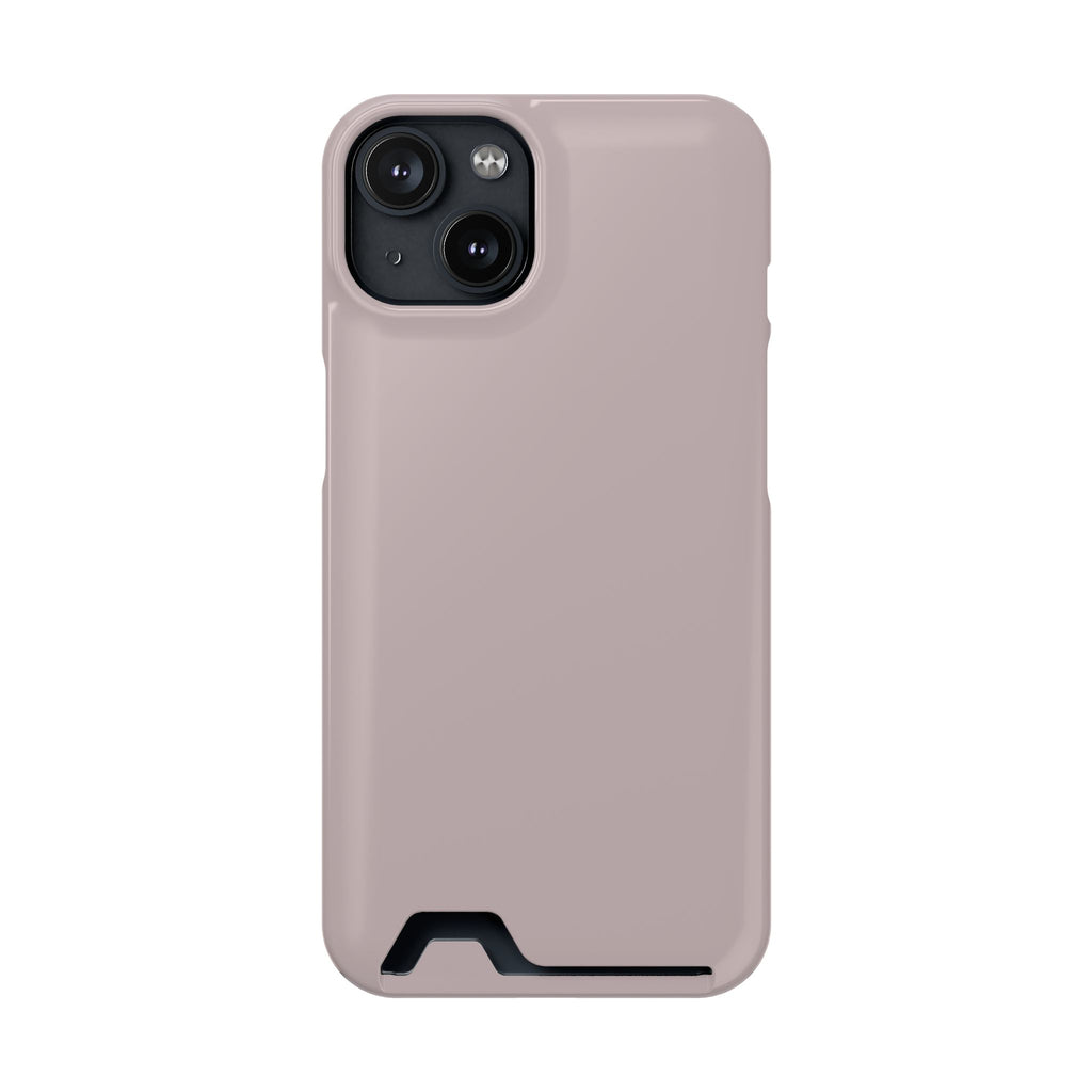 NOTTODAY® — THE PROXY CASE (Card Case)