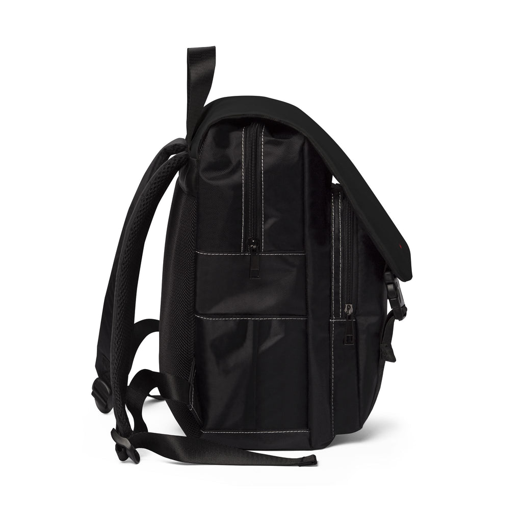 NOTTODAY® — Casual Shoulder Backpack