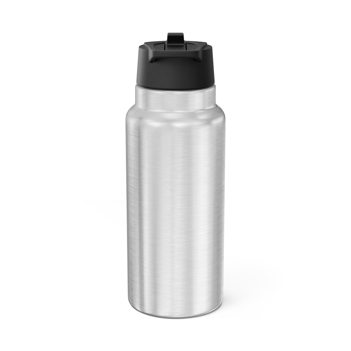 NOTTODAY® — THE STEADFAST HYDRATOR (Gator Tumbler - 32oz)