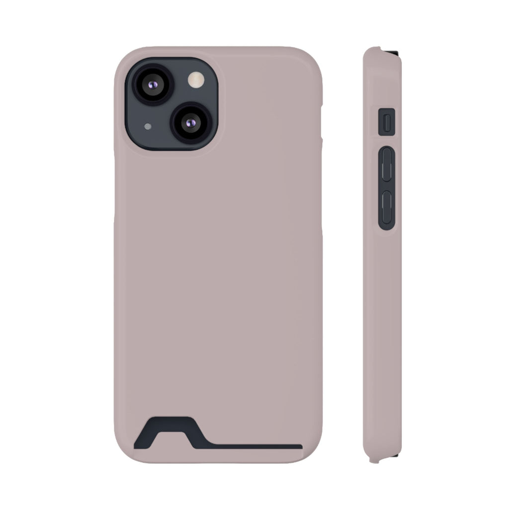 NOTTODAY® — THE PROXY CASE (Card Case)