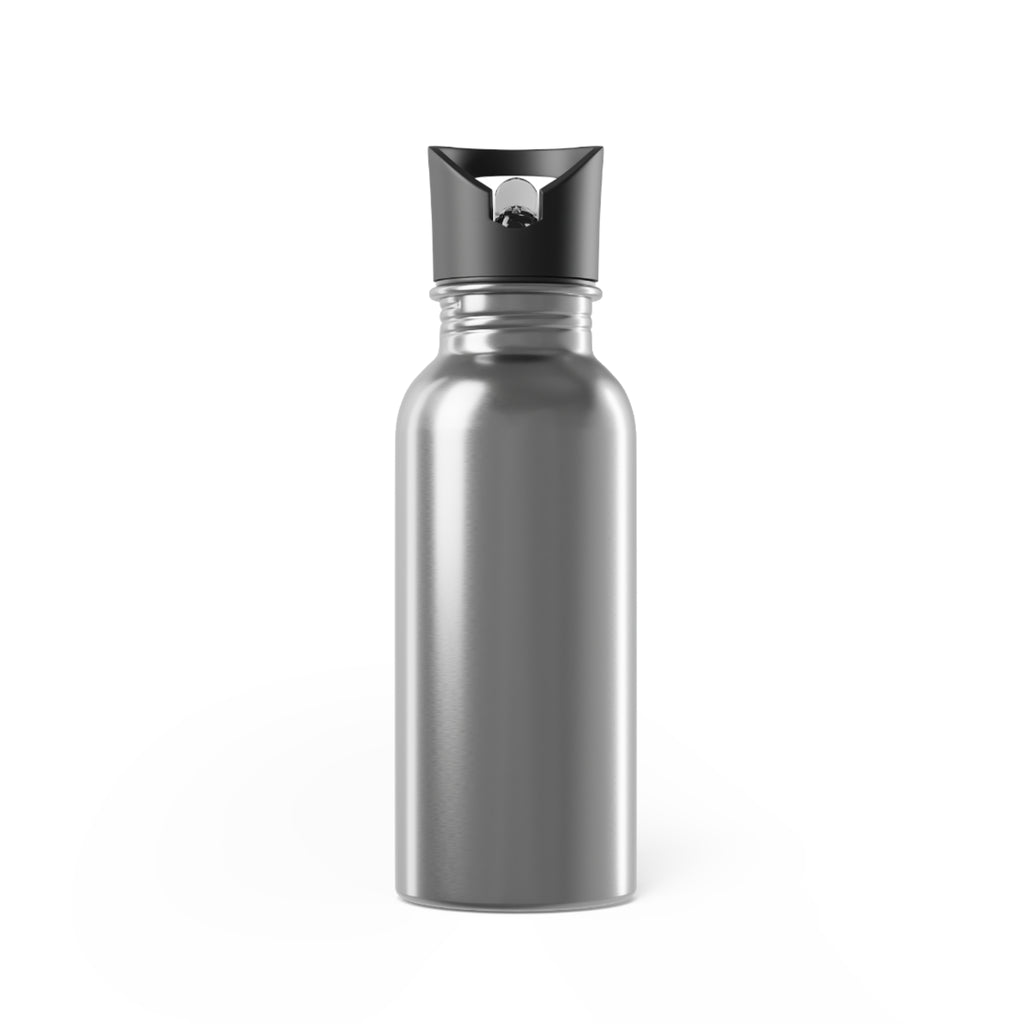NOTTODAY® — THE INSULATED SIP-VESSEL (20oz Stainless Steel)