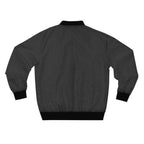 NOTTODAY® — THE STATIC MEN'S BOMBER