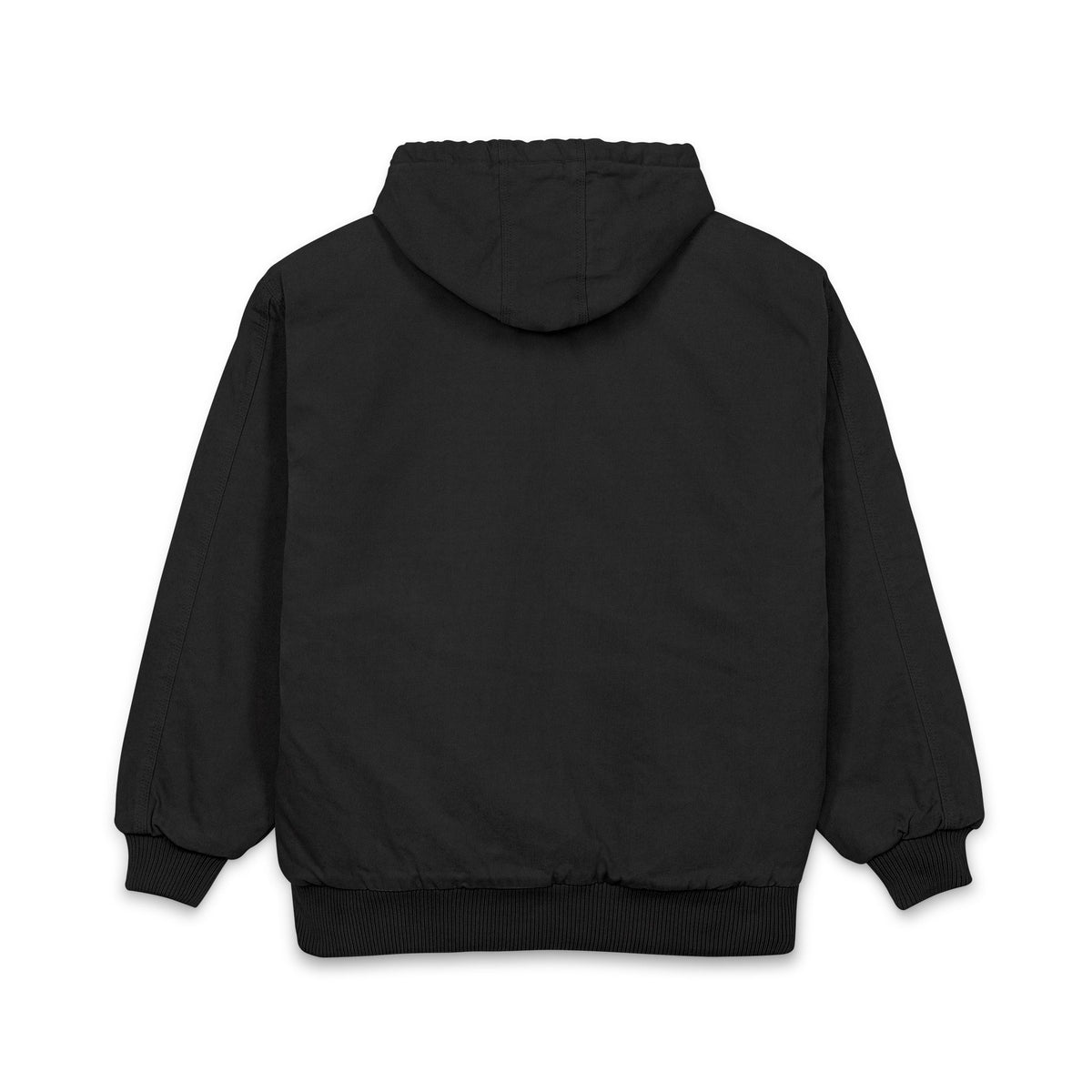 NOTTODAY® — THE RUGGED SHELTER HOODED WORK JACKET (CornerStone®)