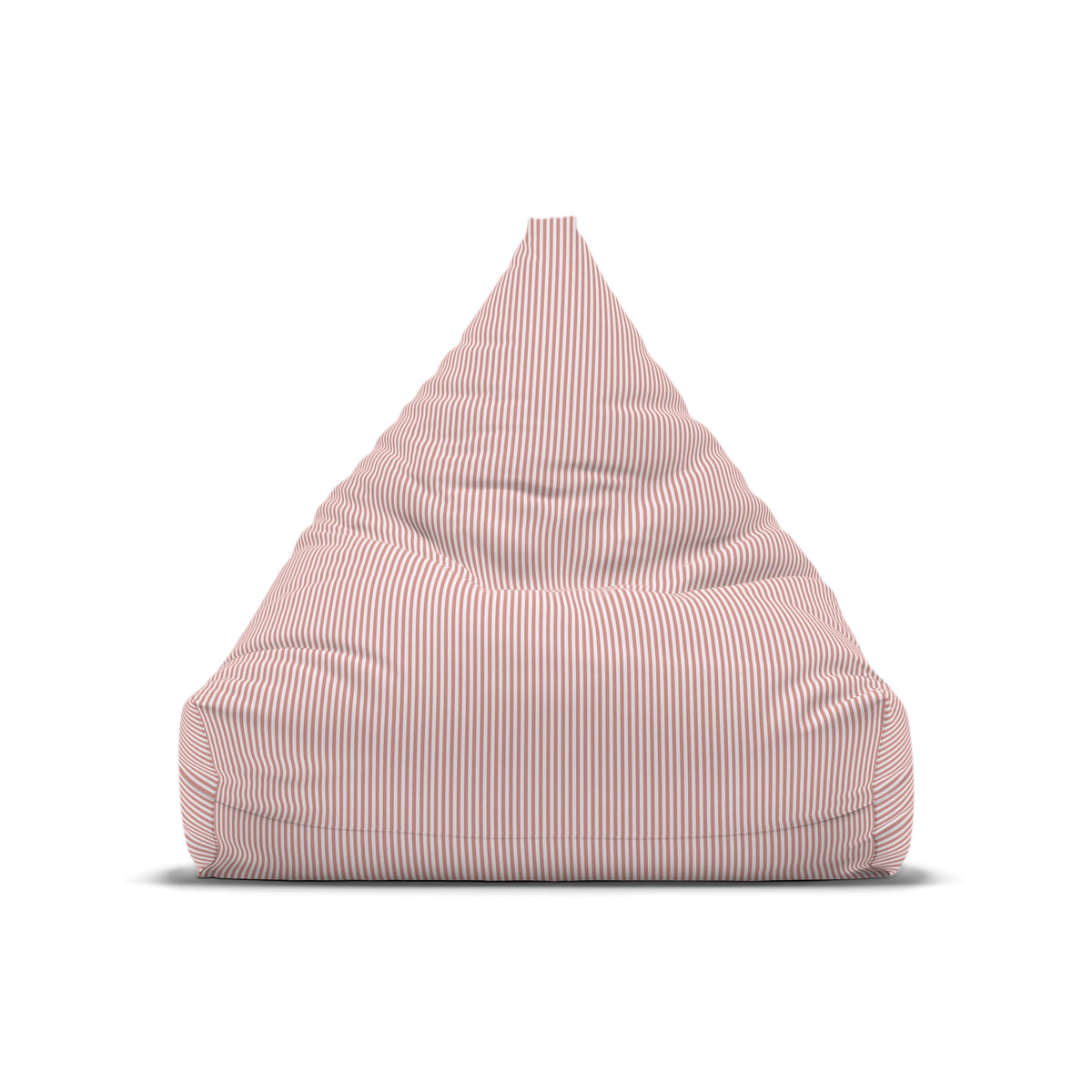 NOTTODAY® — THE PASTEL RETREAT (Striped Bean Bag Cover)