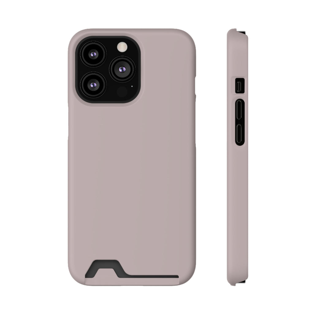 NOTTODAY® — THE PROXY CASE (Card Case)