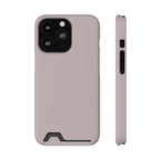 NOTTODAY® — THE PROXY CASE (Card Case)
